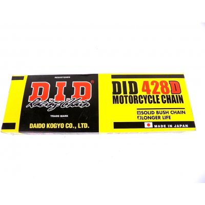 D.I.D Řetěz 428 D 132 | Zboží Auto
