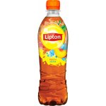 Lipton Ice Tea Peach 0,5 l – Zbozi.Blesk.cz