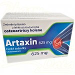 ARTAXIN POR 625MG CPS DUR 60 – Zboží Mobilmania