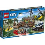 LEGO® City 60068 Úkryt zlodějů – Hledejceny.cz