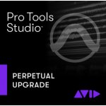AVID Pro Tools Studio Perpetual Annual Updates+Support Renewal – Hledejceny.cz