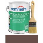 Remmers Deckfarbe 2,5 l Ořech – Sleviste.cz