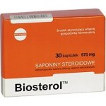 Megabol Biosterol 30 kapslí – Zboží Dáma