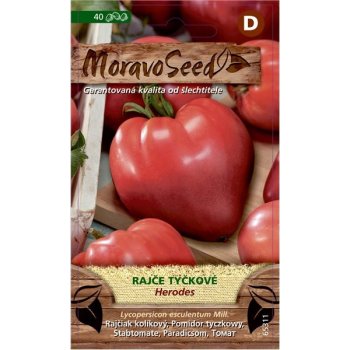 Moravo Seed Rajče tyčkové Herodes