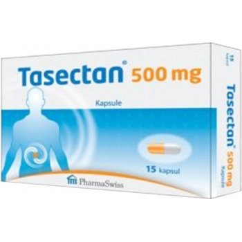 Sagl Tasectan 250 mg 20 sáčků