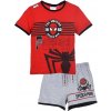 Spider Man chlapecký set tričko + šortky