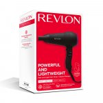 Revlon Fast and Light RVDR5823E1 – Hledejceny.cz