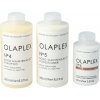 Olaplex No. 4 Shampoo 250 ml + No. 5 Conditioner 250 ml + No. 6 Bond Smoother 100 ml dárková sada