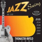 Thomastik Jazz Swing JS110 – Zboží Mobilmania