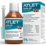 Atlet sirup pro psy a kočky 250 ml – Zbozi.Blesk.cz