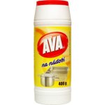 AVA čistící prášek na nádobí 400 g – Hledejceny.cz