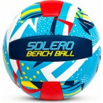 KUBIsport Beach volley SOLERO – Sleviste.cz