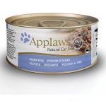 Applaws cat mořské ryby 24 x 70 g – Zboží Mobilmania