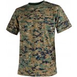 Tričko Helikon-Tex Classic army digital woodland marpat – Zbozi.Blesk.cz