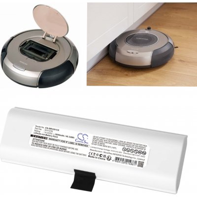 Cameron Sino CS-SRV201VX – Zbozi.Blesk.cz