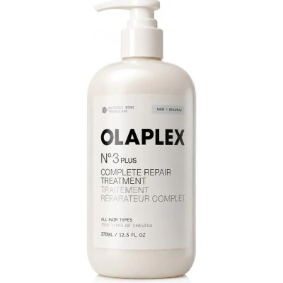 Olaplex N°.3Plus Complete Repair Treatment 370 ml – Hledejceny.cz