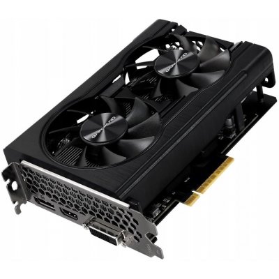Gainward GeForce RTX 3050 Ghost 8GB GDDR6 471056224-3710 – Hledejceny.cz