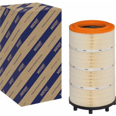 Vzduchový filtr HENGST FILTER E2247L – Hledejceny.cz