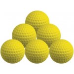 LONGRIDGE 30% DISTANCE BALLS - 6 PACK – Zboží Mobilmania