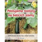 Pěstujeme rostliny na balících slámy - Benjamin Busche – Zbozi.Blesk.cz