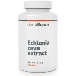 GymBeam Extrakt z Ecklonia cava 90 kapslí – Hledejceny.cz