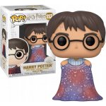 Funko Pop! Harry Potter Harry With Prophecy 9 cm – Hledejceny.cz