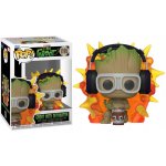 Funko Pop! I Am Groot Groot with Detonator – Hledejceny.cz