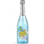 Robby Bubble ICE Blue 0,75 l – Zboží Dáma