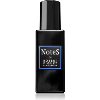 Robert Piguet Notes parfémovaná voda unisex 50 ml – Zboží Mobilmania