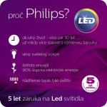 Philips 17314/47/16 – Zboží Dáma Philips 17314/47/16 – Zboží Dáma