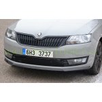 Škoda Rapid-Zimní clona předního nárazníku heko 04032 – Sleviste.cz