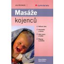 Masáže kojenců - Bruno Walter, Heidi Velten