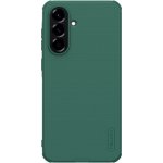 Nillkin Super Frosted Samsung Galaxy A56 5G Dark Green 57983125248 – Sleviste.cz