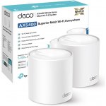 TP-Link Deco X60, 2ks – Zboží Živě