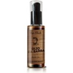 Reneé Blanche Beard Oil olej na vousy 50 ml – Zboží Dáma