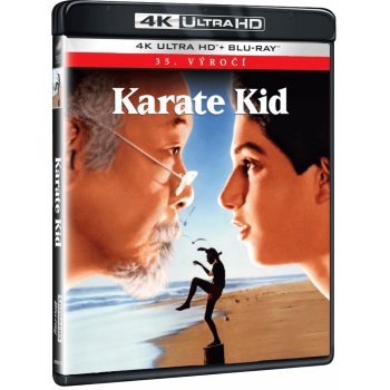 Karate Kid BD