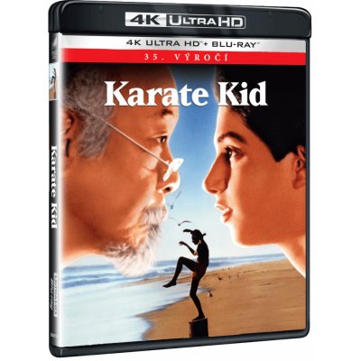 Karate Kid BD – Hledejceny.cz