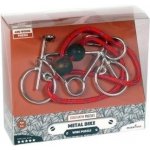 RECENT TOYS Metal Bike – Zbozi.Blesk.cz