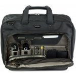Batoh Targus CUCT02 15,4'' black – Zboží Živě