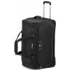 Cestovní tašky a batohy Roncato Joy černá 416204-01 60 l