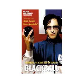 Blackball DVD
