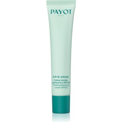 Payot Pâte Grise denní tónovaný krém SPF30 40 ml