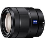 Sony 16-70mm f/4 SEL – Hledejceny.cz