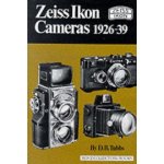 Zeiss Ikon Cameras, 1926-39 - D.B. Tubbs – Zboží Dáma