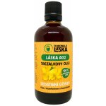 Dokonalá Láska A02 Třezalkový olej s hyperforinem a hypericinem 100 ml – Hledejceny.cz