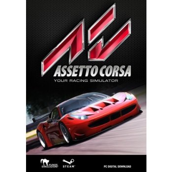 Assetto Corsa - Dream Pack 2 DLC
