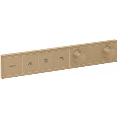 Hansgrohe 15381140 – Hledejceny.cz