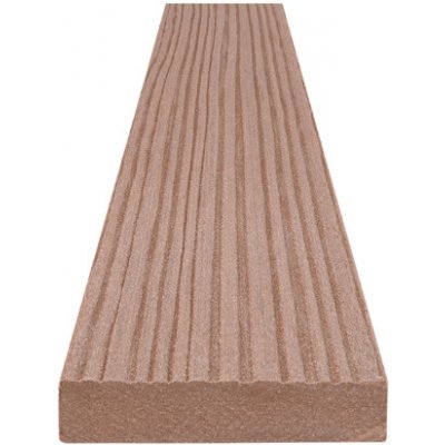 Terafest Forest Smooth zakončovací lišta 70 x 16 x 2000 mm Palisander 1 ks – Hledejceny.cz