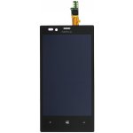 LCD Displej + Dotyková deska Nokia Lumia 720 - originál – Zboží Mobilmania