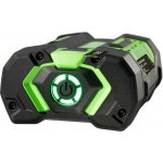 EGO BA1400T 2.5Ah – Zboží Mobilmania